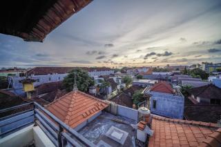 Padma Lodge Legian - 4