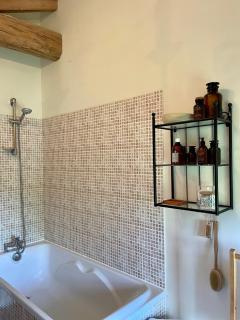 Beautiful Cottage with private plunge pool/Hot Tub - 40 mins from Puy du Fou - La Chapelle-Saint-Étienne - 9