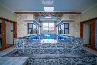 Padma Lodge Legian - 1