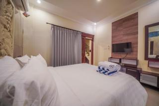 Padma Lodge Legian - Seminyak - 6
