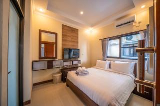 Padma Lodge Legian - Seminyak - 7