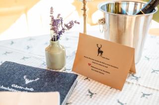 Almhütten Skorianz - 1