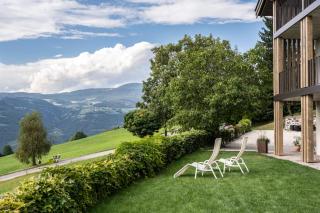 Appartements Panorama - Völs am Schlern - 8
