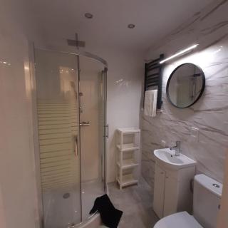 Apartament Sosnowiec - Kazimierz Górniczy - Sosnowiec - 6