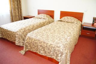 Dinaburg SPA Hotel - Daugavpils - 6