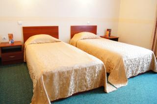Dinaburg SPA Hotel - Daugavpils - 5