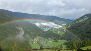 Berghütte Graslehn - Jerzens - 7