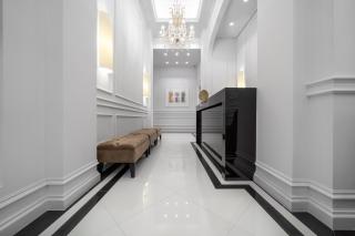 Praxitelous Luxury Suites - Atene - 1