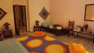 Bed and Breakfast Baobab - 1