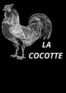 Logis hôtel la cocotte - - 0