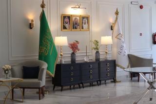 شقق الشرفه للشقق الفندقيه - Shorfa Hotel Apartments - 6