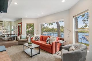 Green River Lodge - Lake LBJ - Burnet - 9