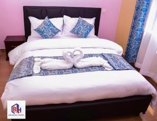 Belmont Hotel Homabay - Homa Bay - 4