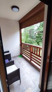 Apartman Jeca Zlatibor - Zlatibor - 0
