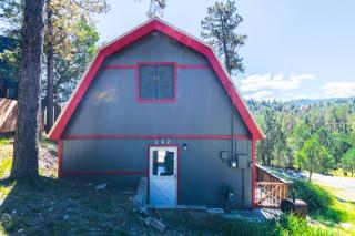 Mama Bears Den - Ruidoso - 7