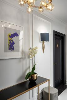 Praxitelous Luxury Suites - Atene - 5
