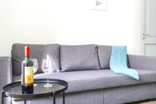 Hostly - Nicole Apartment Volturno- Full Rome Center - Roma - 8