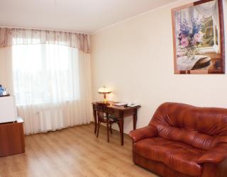 Dinaburg SPA Hotel - Daugavpils - 3
