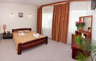 Dinaburg SPA Hotel - 2