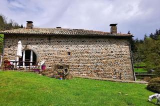MARCOL' ANGE DEMEURE EN ARDECHE - Marcols-les-Eaux - 0