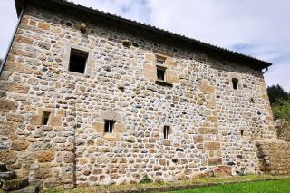 MARCOL' ANGE DEMEURE EN ARDECHE - Marcols-les-Eaux - 5