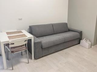 BNB Capital Milano Moscova - White - Milan - 8
