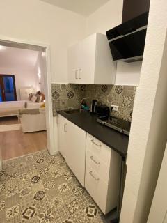 Charmante Wohnung mit Domblick - 2
