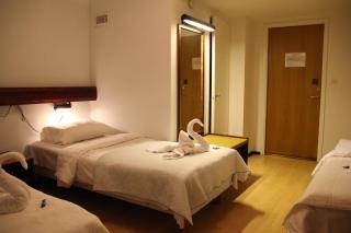 Hotel Kemijärvi - 1