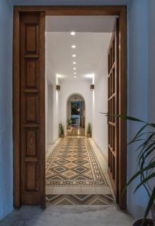 Semiramis Guesthouse - Adamantas - 5