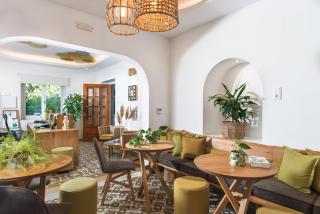 Semiramis Guesthouse - Adamantas - 0