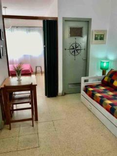 Departamento con inmejorable ubicación en Mardel - Mar del Plata - 3
