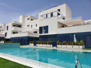 Modern apartamento with large south terrace, Playa Flamenca - Orihuela - 0