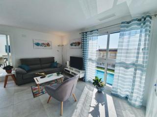 Modern apartamento with large south terrace, Playa Flamenca - Orihuela - 9