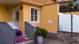 Ferienwohnung Claudia - Salzburg - 8