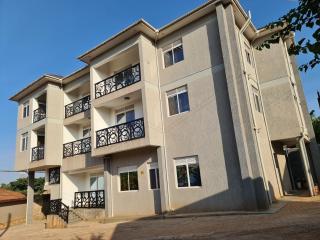 Unia fancy flats - studio apartment two - Kampala - 5