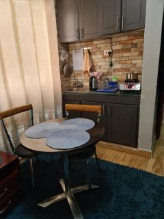 Unia fancy flats - studio apartment two - Kampala - 4