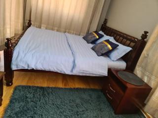 Unia fancy flats - studio apartment two - Kampala - 1