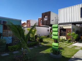 Container Eco Suítes - Cabo Frío - 1