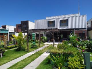 Container Eco Suítes - Cabo Frío - 3