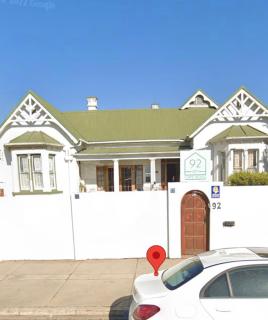 Heath Villa - private room - Port Elizabeth - 9