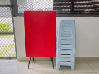 4 Room Sweet Home 12pax @ Puncak Alam - 6