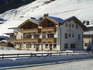 Ferienwohnungen Magdalena - 4