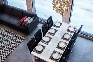 Villa Polaris - Sappee - 2