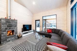 Villa Polaris - Sappee - 1