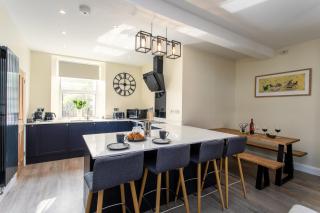 Burnside Cottage, Wark, Hexham - Hexham - 2