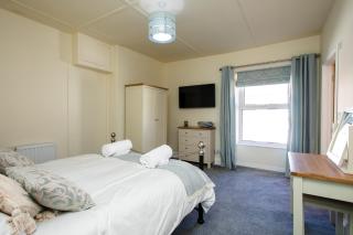 Burnside Cottage, Wark, Hexham - 2