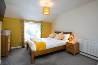 Burnside Cottage, Wark, Hexham - 6