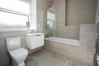 Burnside Cottage, Wark, Hexham - 1