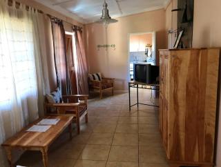 Die Katte Guest House Cottages- Vosburg - 6