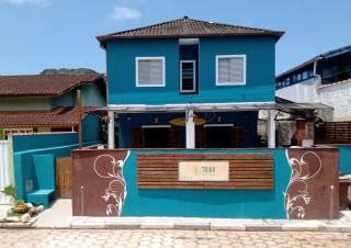 Pousada Tribo Ubatuba - 5